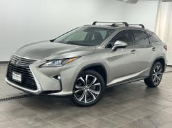 2019 Lexus RX
