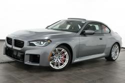 2026 BMW M2