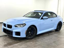 2026 BMW M2