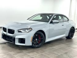 2025 BMW M2