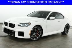 2025 BMW M2