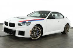 2026 BMW M2