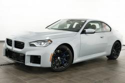 2026 BMW M2