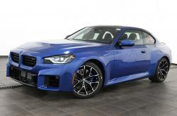 2026 BMW M2