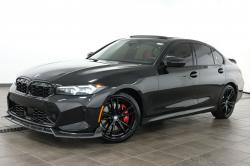2024 BMW 3 Series