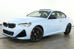 2026 BMW 2 Series