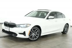 2020 BMW 3 Series