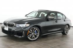 2022 BMW 3 Series