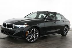 2026 BMW 3 Series