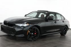 2026 BMW 3 Series