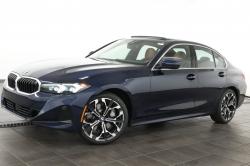 2026 BMW 3 Series