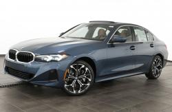 2026 BMW 3 Series