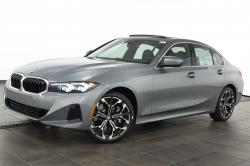 2026 BMW 3 Series