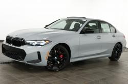 2026 BMW 3 Series