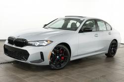 2026 BMW 3 Series