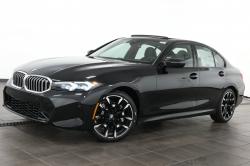 2026 BMW 3 Series