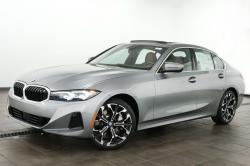 2026 BMW 3 Series