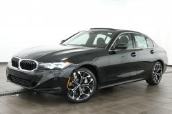 2026 BMW 3 Series