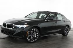 2026 BMW 3 Series
