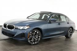 2026 BMW 3 Series
