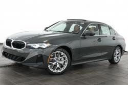2026 BMW 3 Series