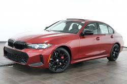 2026 BMW 3 Series
