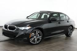 2023 BMW 3 Series
