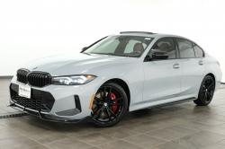 2024 BMW 3 Series
