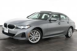 2024 BMW 3 Series