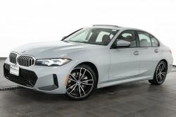 2024 BMW 3 Series