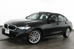 2023 BMW 3 Series