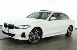 2024 BMW 3 Series