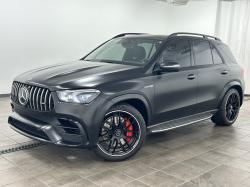 2023 Mercedes-Benz GLE