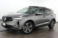 2025 Acura RDX
