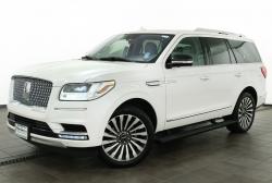2018 Lincoln Navigator