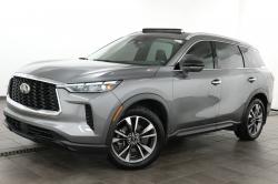 2023 INFINITI QX60