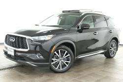 2023 INFINITI QX60