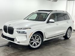 2023 BMW X7