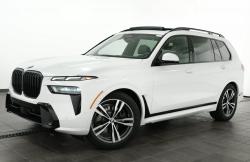 2027 BMW X7