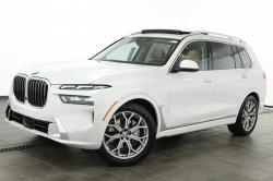 2024 BMW X7