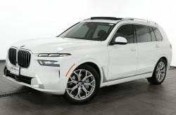 2024 BMW X7