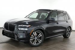 2027 BMW X7