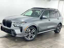 2026 BMW X7