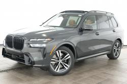 2027 BMW X7
