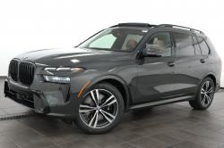2027 BMW X7