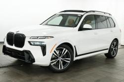 2027 BMW X7