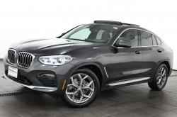 2020 BMW X4