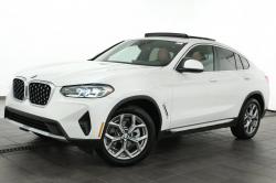 2025 BMW X4