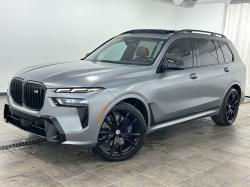 2023 BMW X7