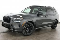 2027 BMW X7